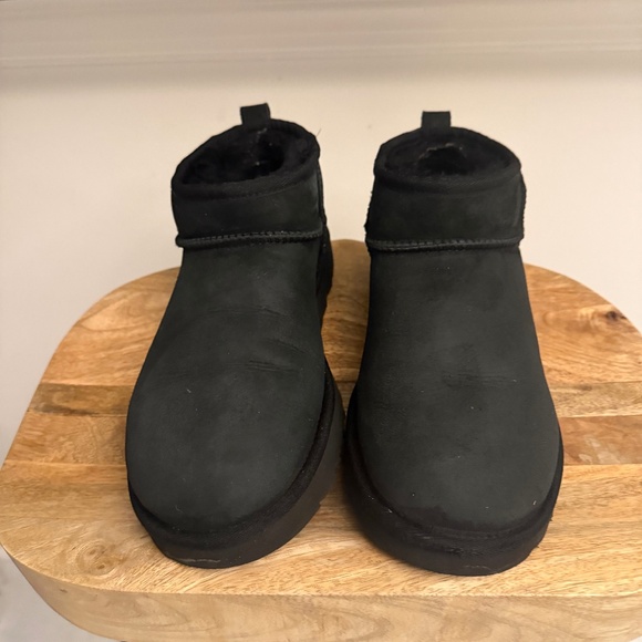 UGG Shoes - Ugg Women Boots Size 10
